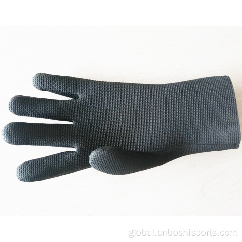 China Neoprene gloves womens warm winter waterproof wholesale Supplier